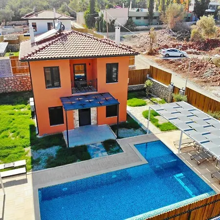 Villa Ersan 4